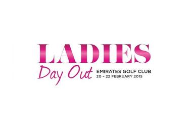 Ladies Day Out 2015- Back again this year is the exciting Ladies Day Out, giving women a fabulous weekend doing what they love.