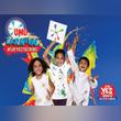 OMO Carnival - OMO brings a day of fun for the whole family at the Zabeel Park.