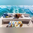 Valentines Cruises - Romantic Picnic Cruise