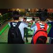 Thrilling new model car racing championship at KidZania