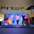 Bubble & Balloon Fiesta to take over Dubai Marina Mall this weekend