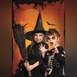 KidZania turns into spooky Zombie Town - Fancy Dress Competition