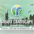 Smart Landscape Summit 2014