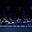 Stomp (Live in Dubai)