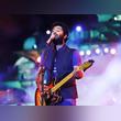 Arijit Singh live