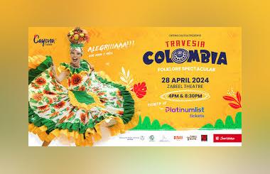 Travesia Colombia