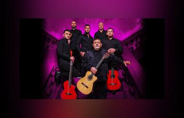 Gipsy Kings ft. Tonino Baliardo