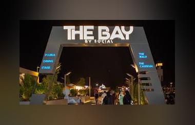 The Bay by Social