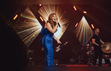 Najwa Karam live