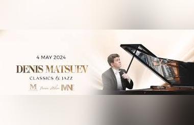 Denis Matsuev live