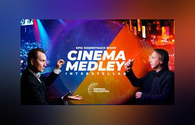 Cinema Medley