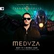 Meduza at Terra Solis