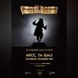 Pirates of the Caribbean: The Curse of the Black Pearl live in concert