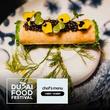 Dubai Food Festival: Chef’s Menu