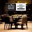Dubai Restaurant Week