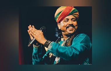 Mame Khan live