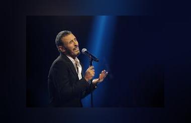 Kadim Al Sahir live