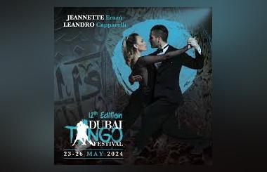 Dubai Tango Festival