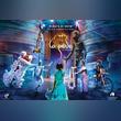 La Perle by Dragone
