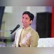 Apne Apne Ram by Dr. Kumar Vishwas