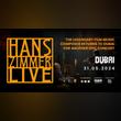 Hans Zimmer live