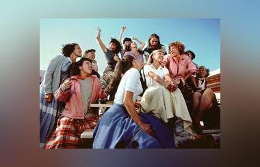 GREASE