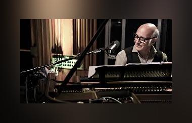 Ludovico Einaudi live