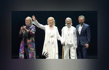 ABBA Reunion
