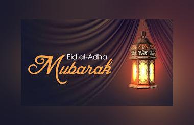 Eid Al Adha