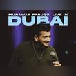 Munawar Faruqui live