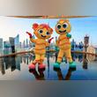 Dubai Summer Surprises