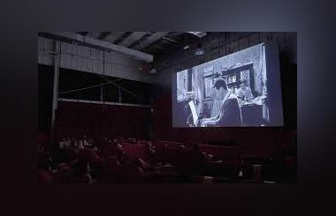 Film Screening: Lyd