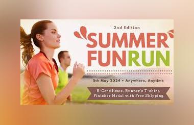 RX Summer Run 2024