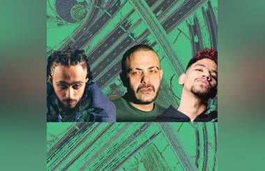 Beat the Heat Season 3: Abo El Anwar, Abyusif and Moscow