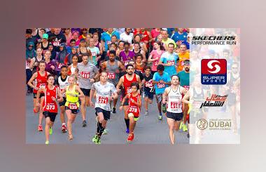 Skechers Performance Run