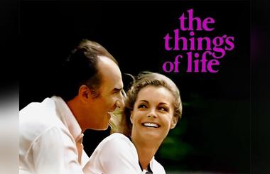 Film Screening: The Things of Life
