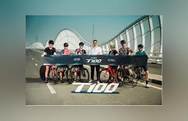 T100 Sprint