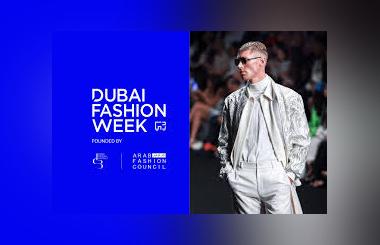 Dubai Fashion Week