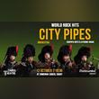 City Pipes Orchestra