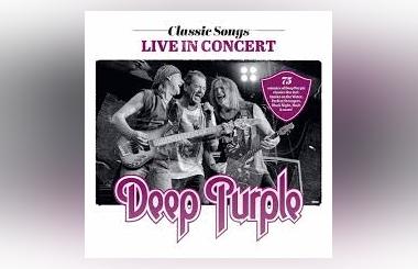 Deep Purple Classics Live