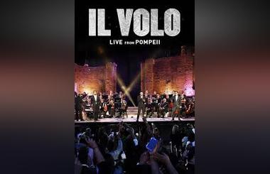 Il Volo live