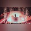 Calvin Harris live