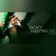 Ricky Martin live