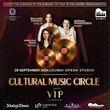VIP Classical - Cultural Music Circle