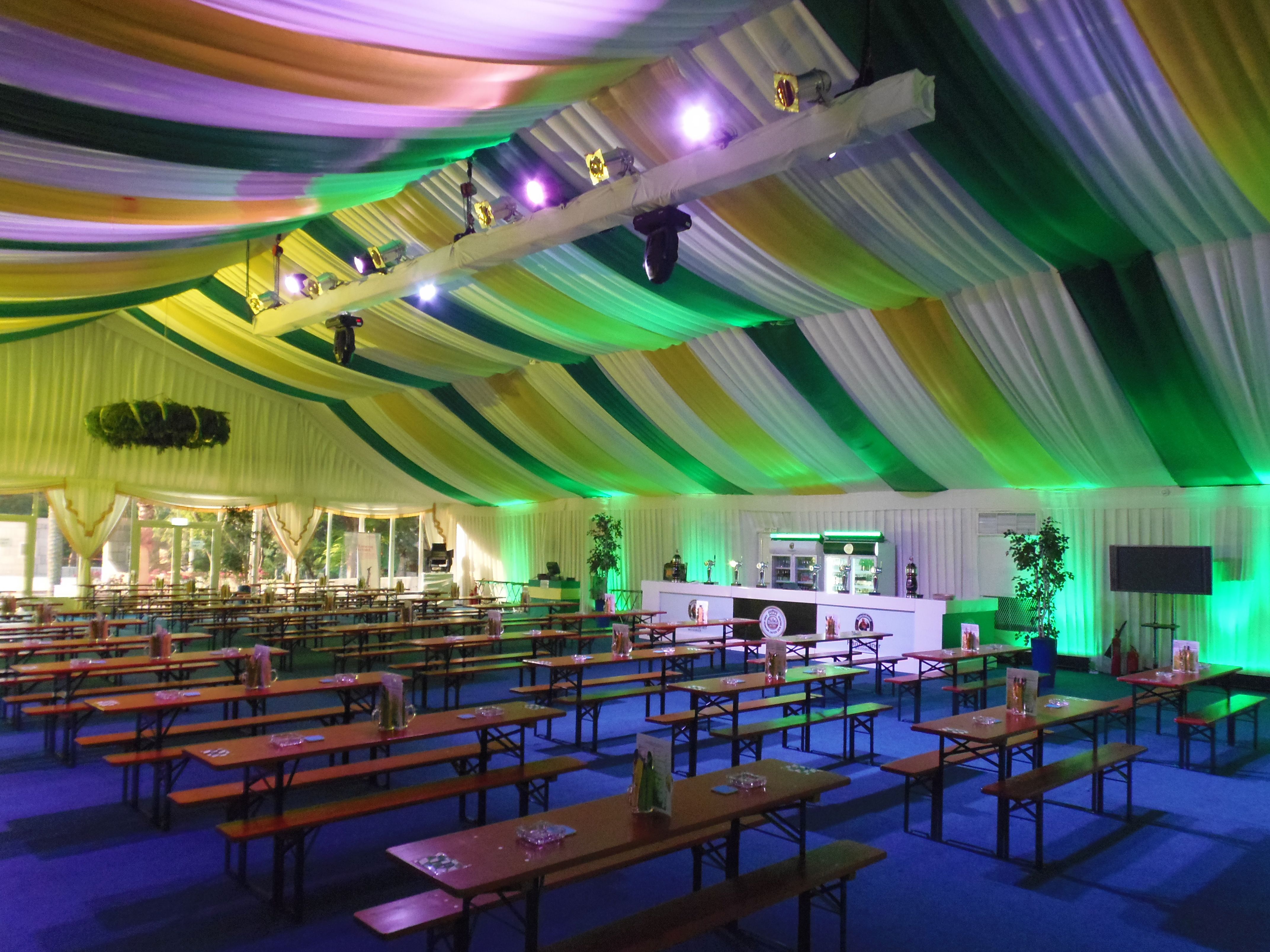 MAIFEST AT GRAND HYATT DUBAI