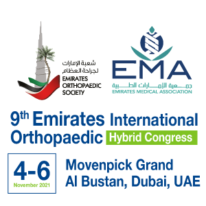 9th Emirates International Orthopedic Hybrid Congress