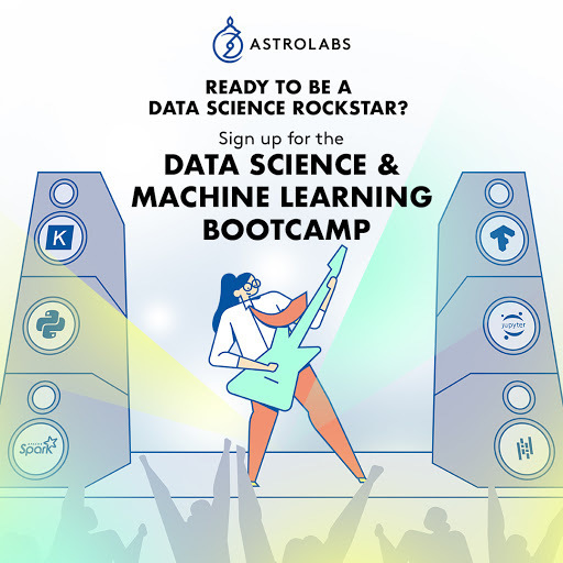 Data Science and Machine Learning Course