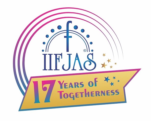 India international Fashion Jewellery & Accessories show