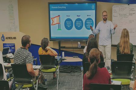 Dubai Digital Marketing Course