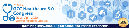 The 7th Annual GCC Healthcare 5.0 Congress